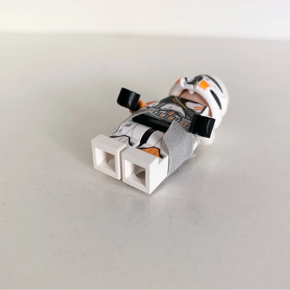 Lego Star Wars 212th airborne trooper